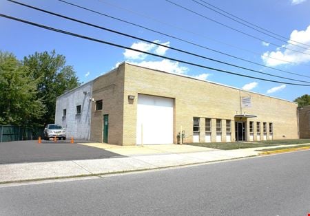 A look at For Lease Industrial space for Rent in Roselle