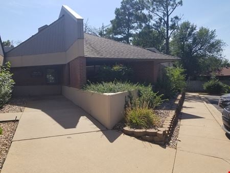 A look at MWC Office Building for Sale or Lease Office space for Rent in Midwest City