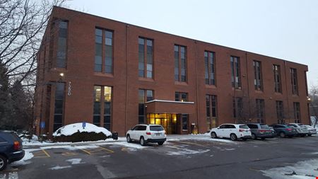 A look at 7220 West Jefferson Avenue Office space for Rent in Denver