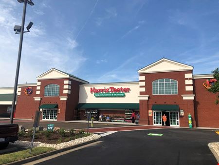 A look at Haygood Shopping Center Retail space for Rent in Virginia Beach