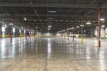 A look at 1400-1570 East 98th Street - Building 8 Industrial space for Rent in Chicago