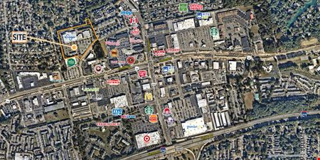 A look at Kroger Plaza Commercial space for Rent in Virginia Beach