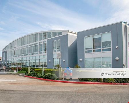 A look at 20 Liberty Ship Wy Office space for Rent in Sausalito