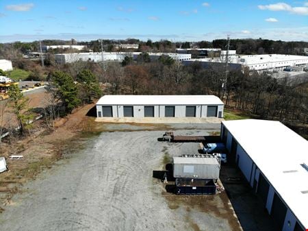 A look at 8718 Statesville Road, Suite G commercial space in Charlotte