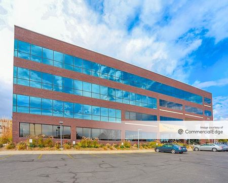 A look at 141 Union Office space for Rent in Lakewood