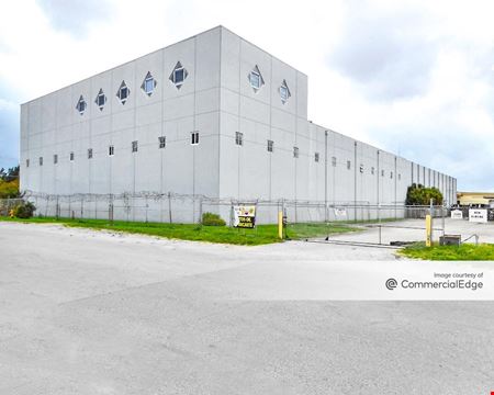A look at Seaboard Industrial Park - 11150 NW 32nd Avenue Industrial space for Rent in Miami