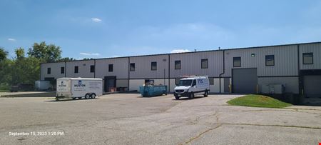 A look at 1755 Midwest Blvd. Industrial space for Rent in Indianapolis