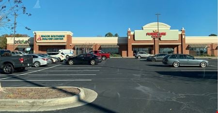 A look at 2121 Eisenhower Pkwy Retail space for Rent in Macon