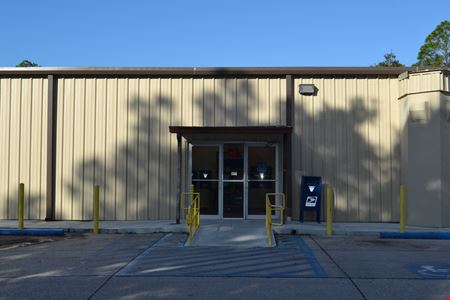 A look at Brooksville USPS Leasehold Interest commercial space in Brooksville