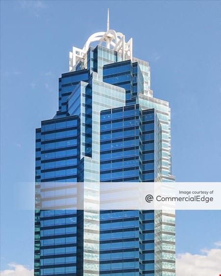 A look at Concourse Corporate Center Five commercial space in Atlanta