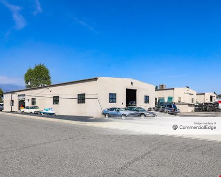 A look at 9569 &amp; 9593 East 9th Street, 8751 &amp; 8759 Industrial Lane &amp; 9576 Feron Blvd Commercial space for Rent in Rancho Cucamonga