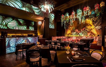 A look at 2nd Generation Bar/Lounge | Brickell commercial space in 33130