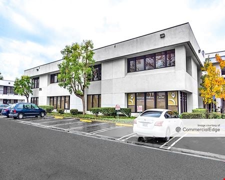 A look at Cameron Office Park Office space for Rent in West Covina