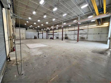 A look at 14,140 sqft private industrial warehouse for rent in Brampton commercial space in Brampton