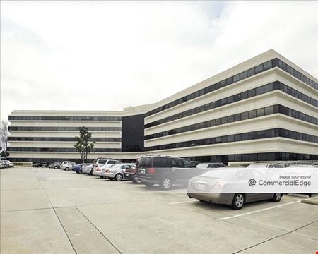 A look at 400 Oyster Point Blvd commercial space in South San Francisco