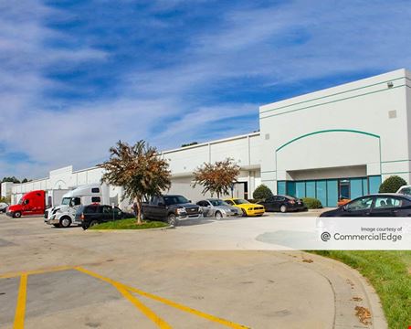 A look at AirLogistics Center - 5286 State Highway 85 Industrial space for Rent in Atlanta