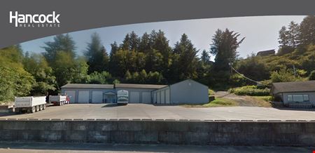 A look at Industrial Warehouse commercial space in Waldport