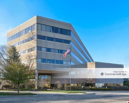 A look at One Burlington Office Park I Office space for Rent in Burlington