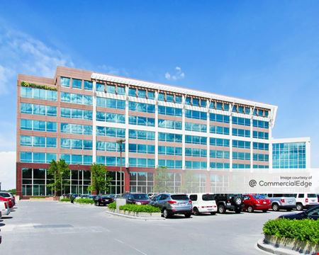 A look at Central Park of Lisle II Office space for Rent in Lisle