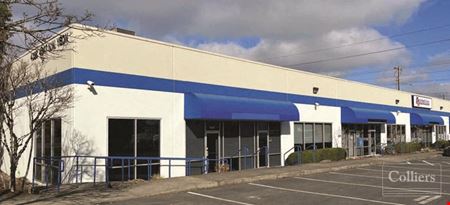 A look at For Lease > Industrial/Flex building in close-in Northwest Portland commercial space in Portland