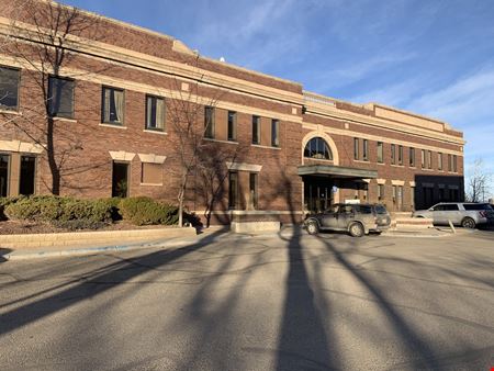 A look at 6640 SF Office Space for Lease Office space for Rent in Great Falls
