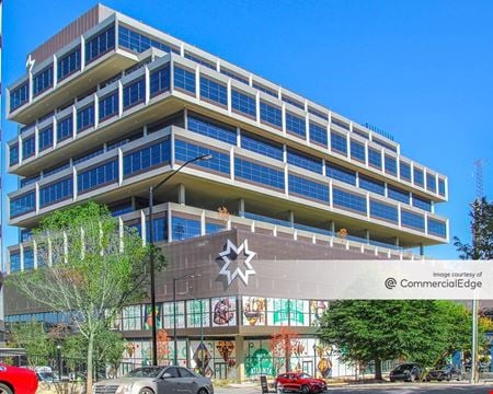 A look at Star Metals Offices Office space for Rent in Atlanta