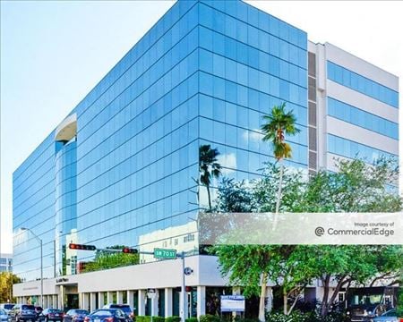 A look at One 7000 Place Commercial space for Rent in South Miami