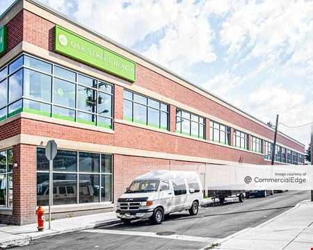 A look at 6232 Market Street Commercial space for Rent in Philadelphia