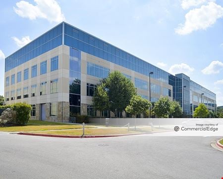 A look at UPLANDS CORP CENTER II Commercial space for Rent in Austin