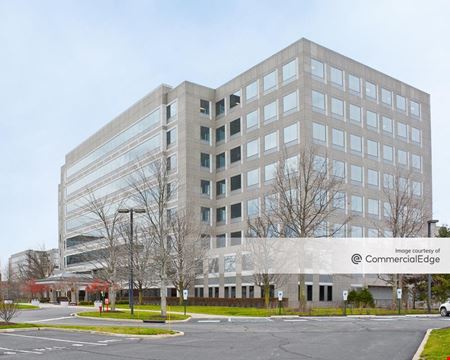 A look at Somerset Corporate Center - 200 Somerset Corporate Blvd Office space for Rent in Bridgewater