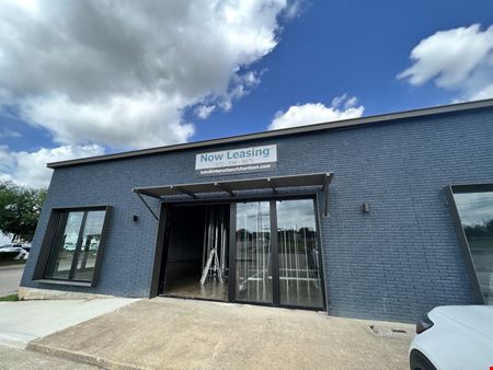 A look at 401 N Interurban Industrial space for Rent in Richardson