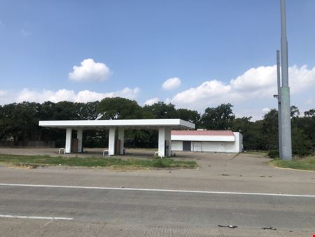 A look at 1026 E Craven Ave Retail space for Rent in Waco