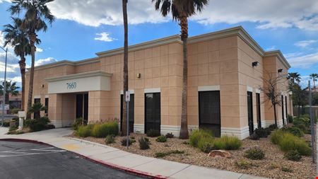 A look at Cumorah Business Center Office space for Rent in Las Vegas
