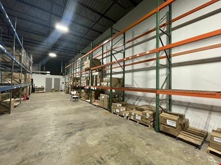 A look at Flex Space in Lorton Industrial space for Rent in Lorton