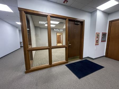 A look at 77 E. Michigan Ave. Office space for Rent in Battle Creek