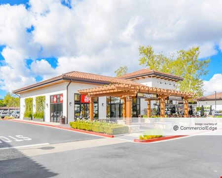 A look at Westlake Plaza and Center Commercial space for Rent in Westlake Village