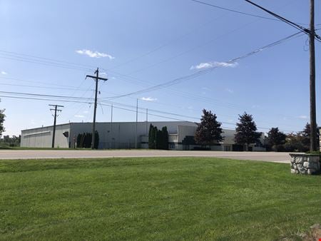 A look at 3301 Davison - Polar Palace Ice Arena Industrial space for Rent in Lapeer