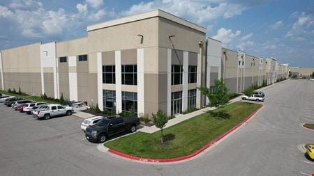 A look at Horizons Industrial 10 commercial space in Riverside