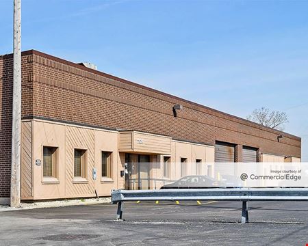 A look at 1101-1109 South Westwood Avenue Industrial space for Rent in Addison