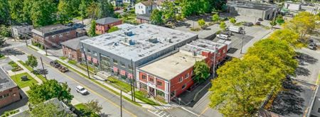 A look at 342 Lexington Avenue commercial space in Mount Kisco