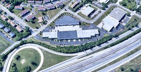 A look at Park 75 Industrial space for Rent in Cincinnati