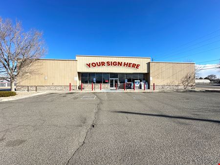 A look at 6071 E 72nd Ave Retail space for Rent in Commerce City