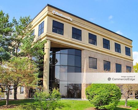 A look at The American Center Business Park - Eastpark One Building Office space for Rent in Madison