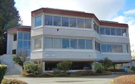 A look at 605 11th Ave SE Office space for Rent in Olympia