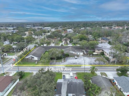 A look at Vacant Orlando Assisted Living Facility commercial space in Longwood