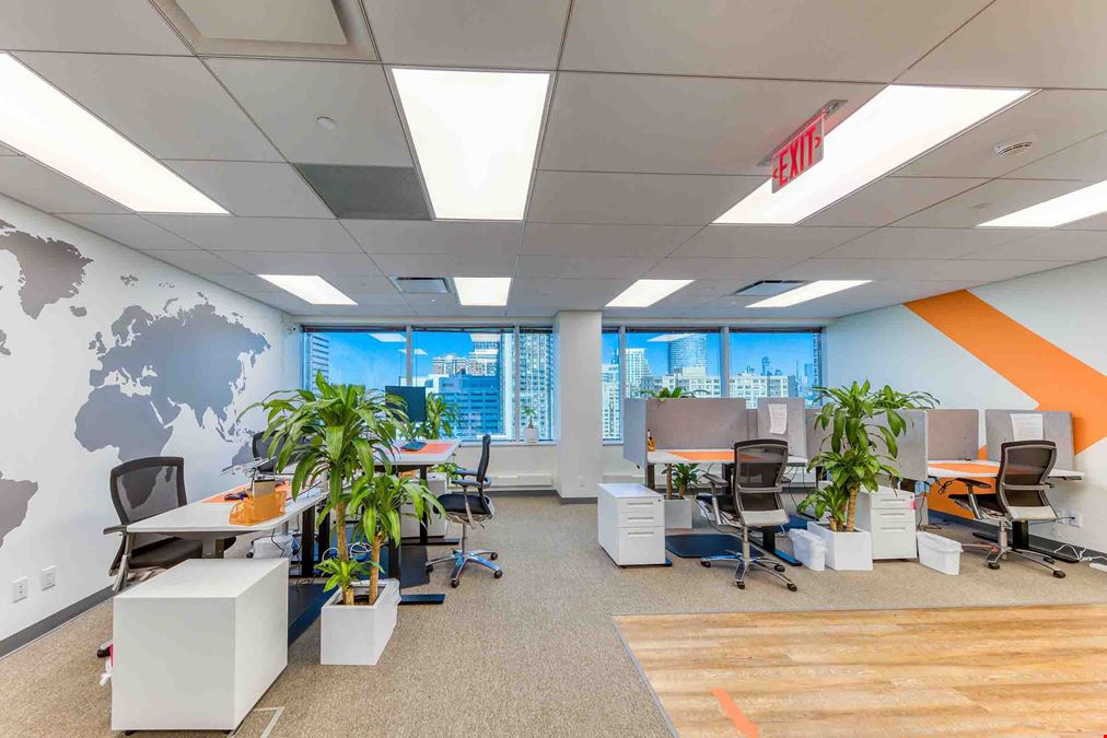 Worksocial