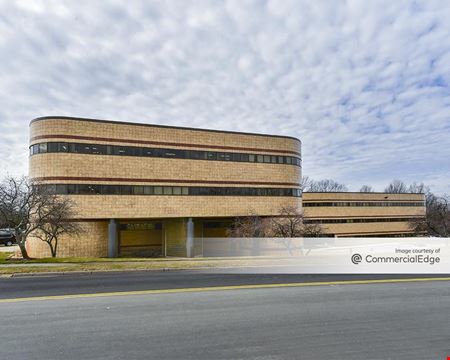 A look at Two Westborough Business Park commercial space in Westborough