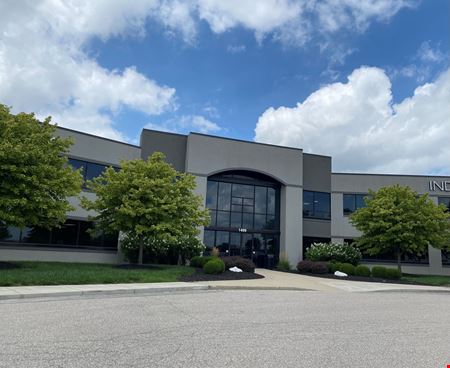 A look at 1499 Windhorst Way commercial space in Greenwood