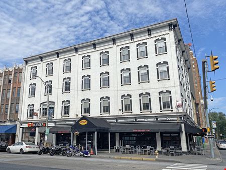 A look at 201 N. 2nd Street commercial space in Harrisburg