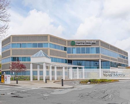 A look at Westford Health Center Office space for Rent in Westford